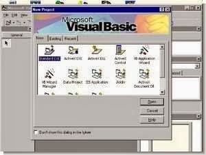 Visual Basic 6 0 Enterprise Edition A4