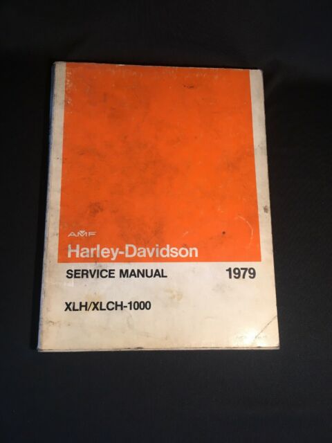 sportster 48 service manual